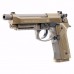 Umarex Beretta M9A3 .177 Calibre 395 FPS Air Pistol - FDE